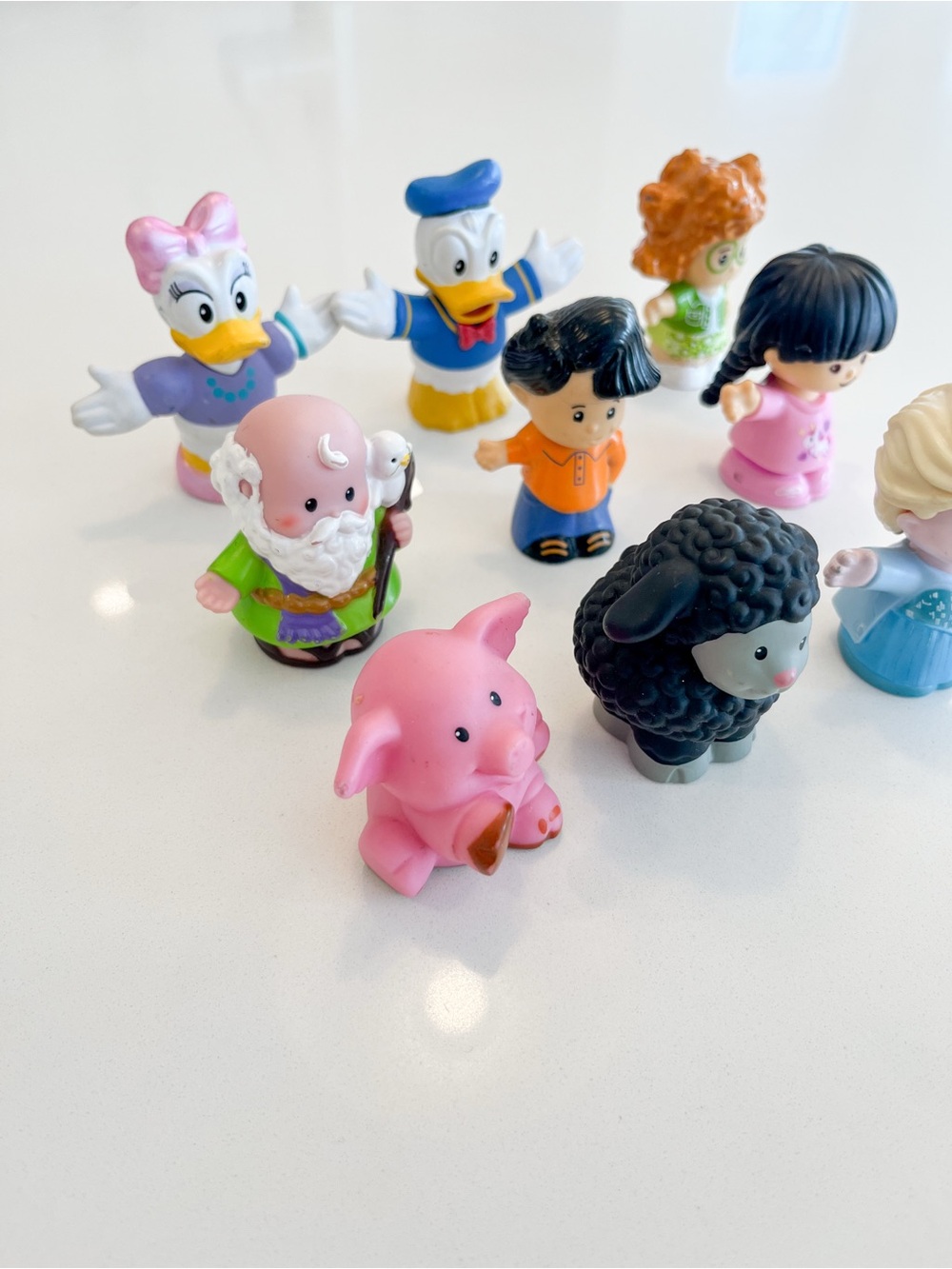 Little People - Picture 2 of 3